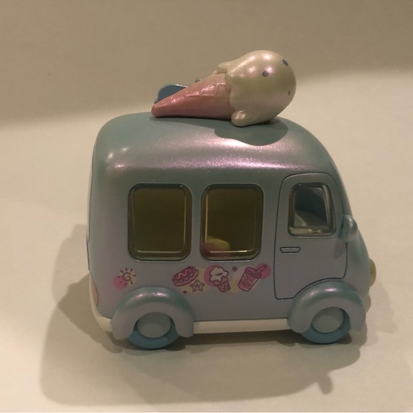 Sanrio Cinnamaroll Ice Cream Truck - Picture 3 of 8